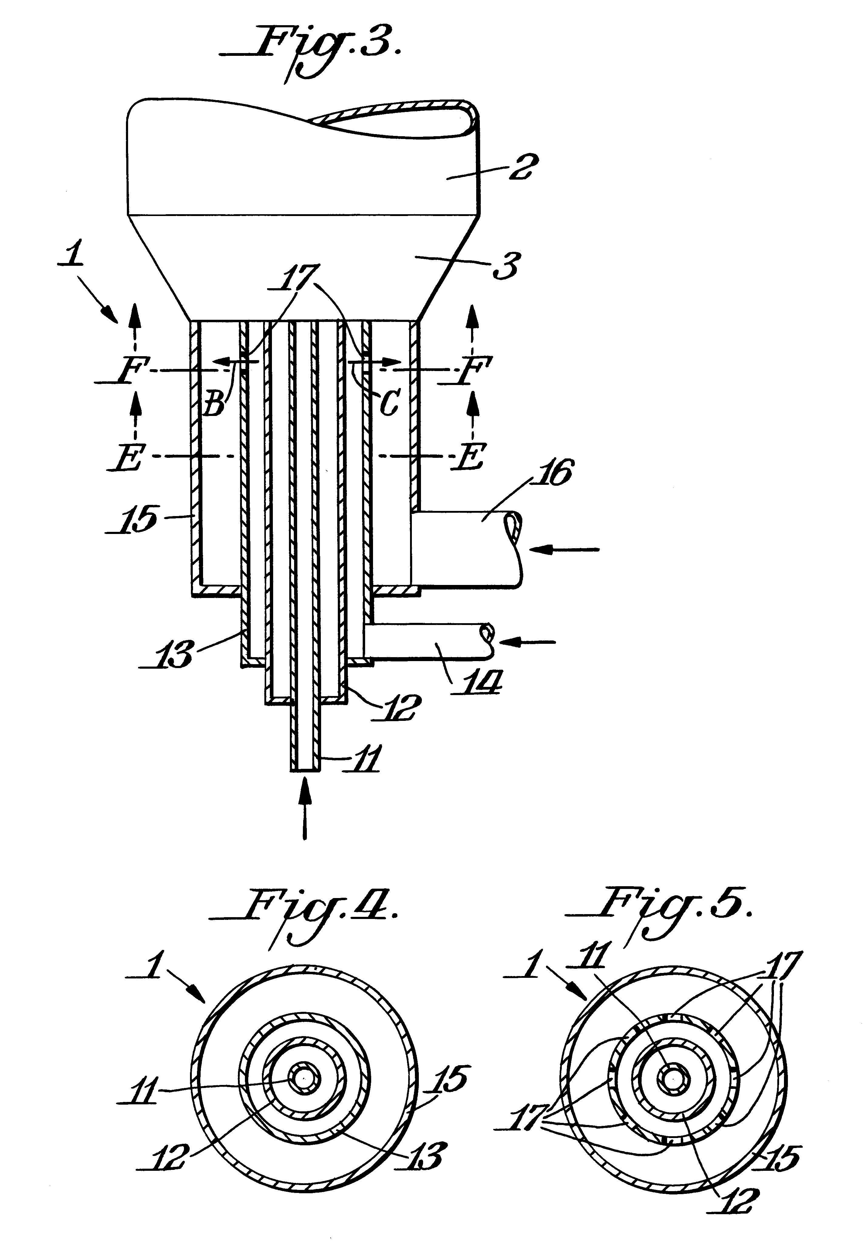 Apparatus and process for producing perlite