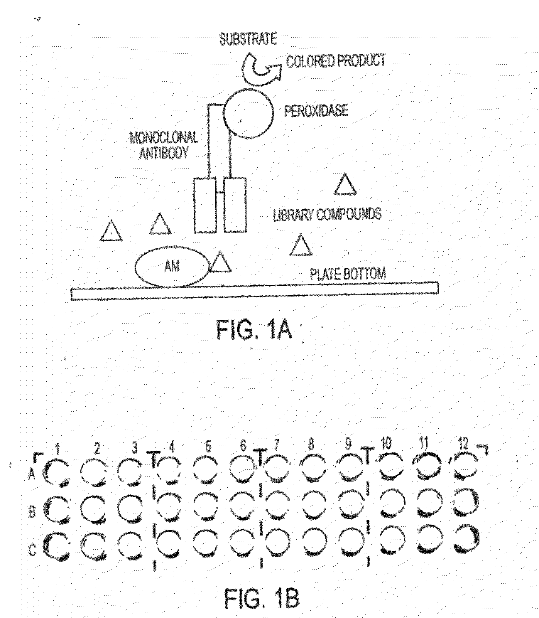 Non-peptide antagonists of gastrin releasing peptide