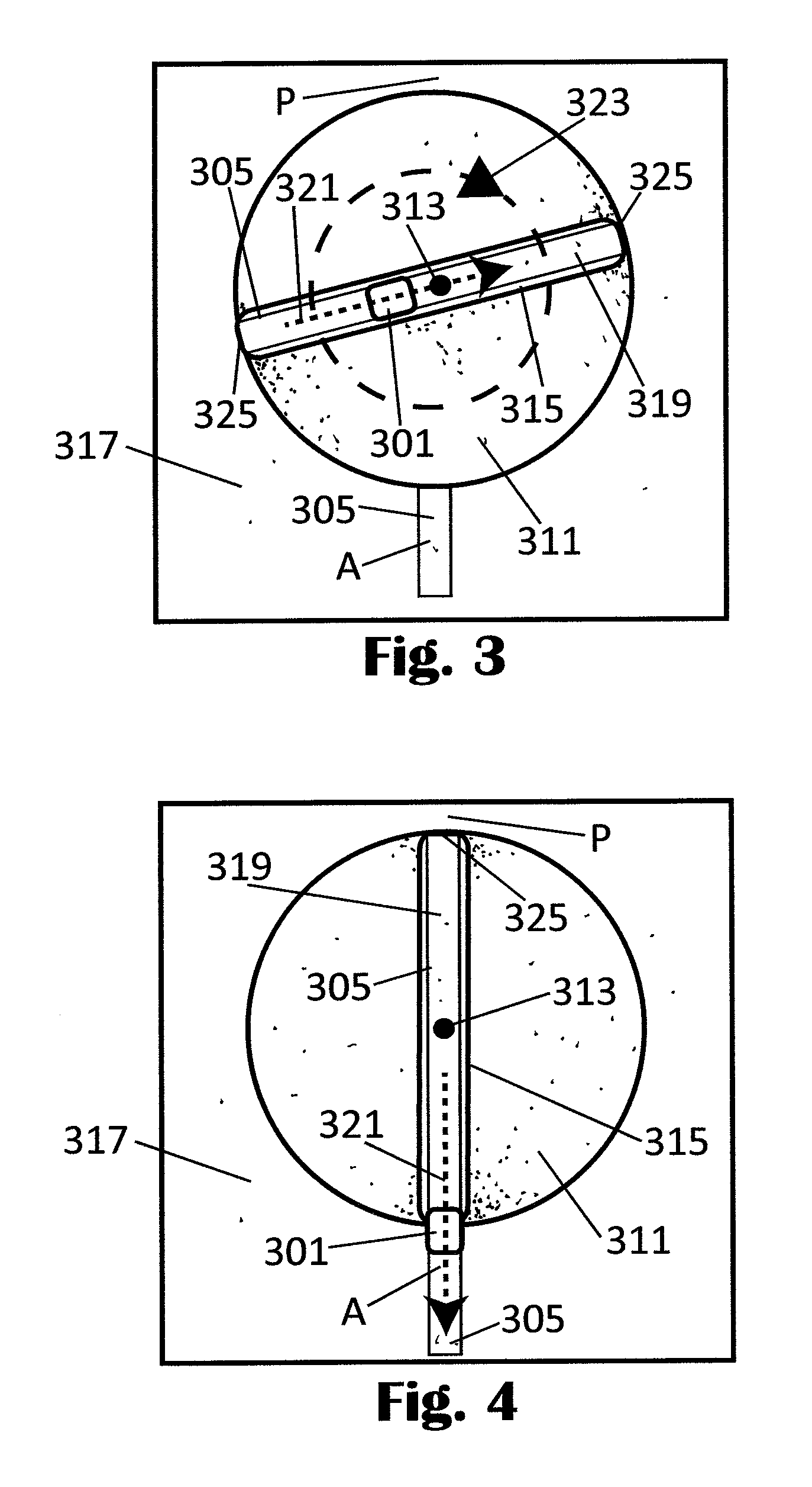 Motion ride method and apparatus for illusion of teleportation