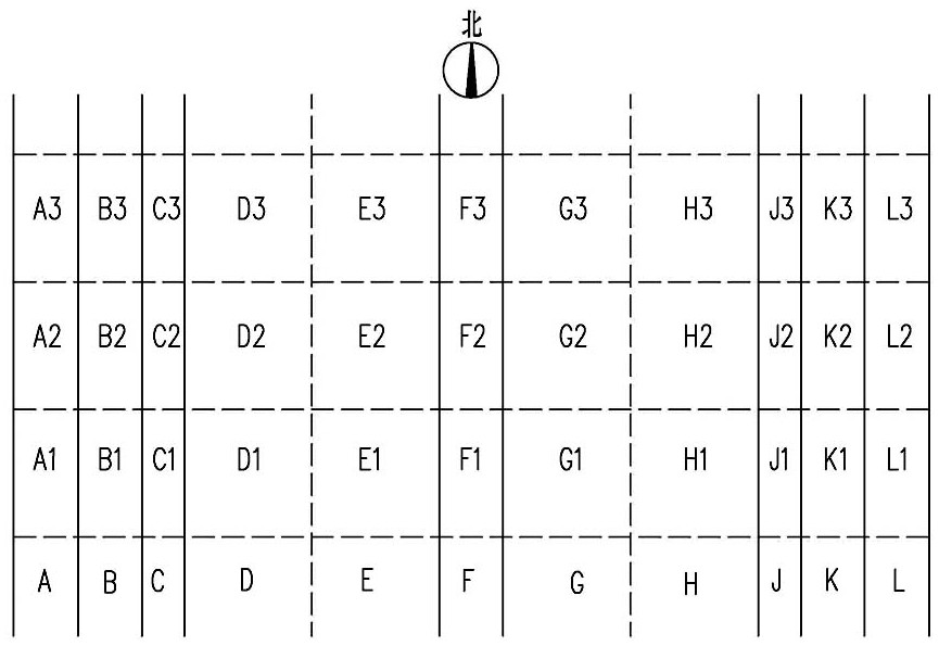 Construction method of assembled municipal road pavement