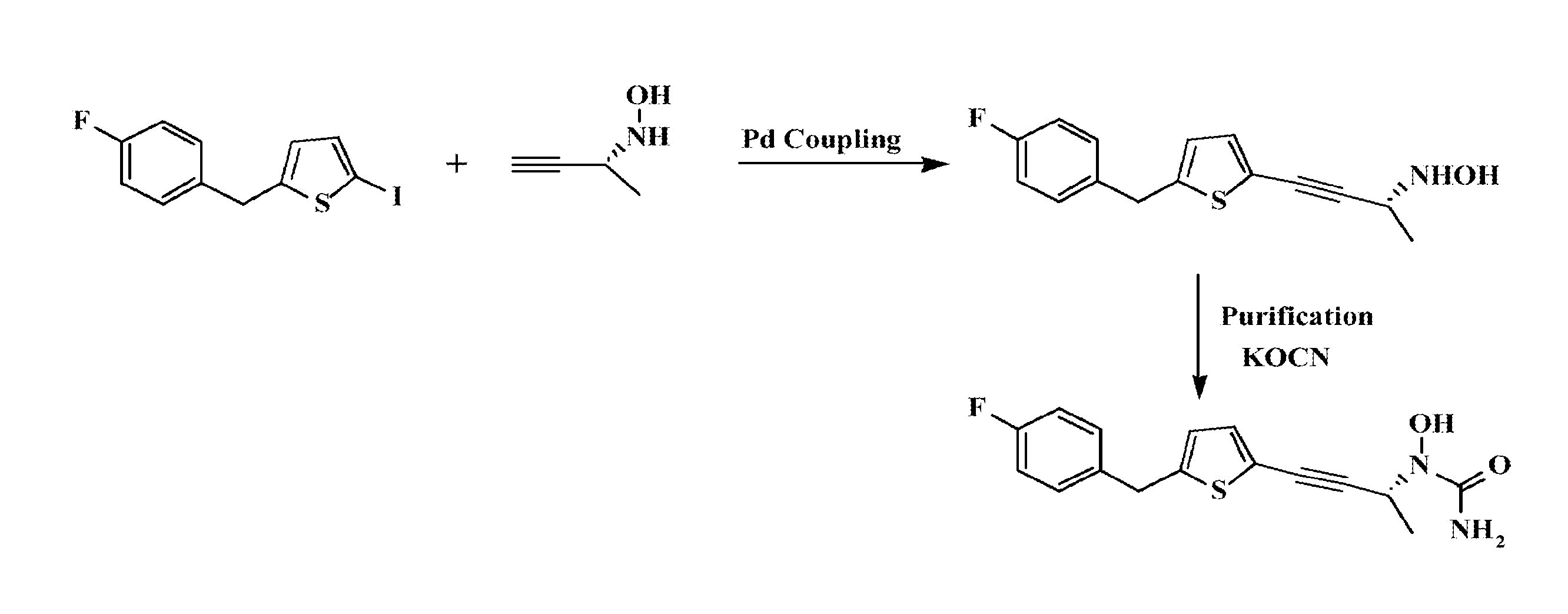 Phenylalkyl n-hydroxyureas for treating leukotriene related pathologies