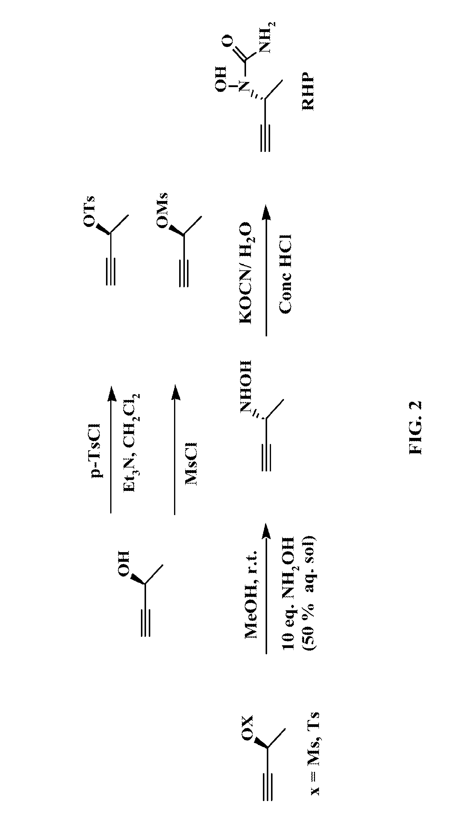 Phenylalkyl n-hydroxyureas for treating leukotriene related pathologies