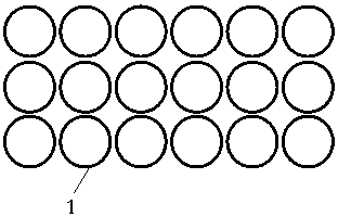 A kind of thin film transistor and its preparation method