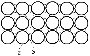 A kind of thin film transistor and its preparation method