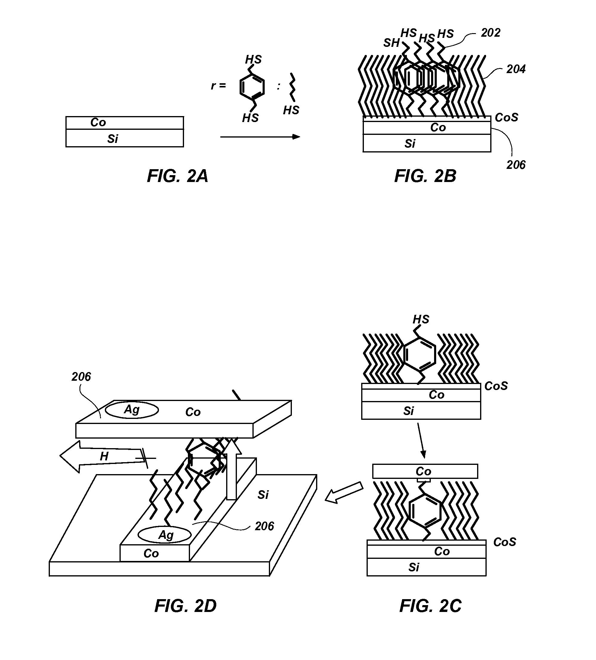 Method and Apparatus for Measuring Magnetic Fields