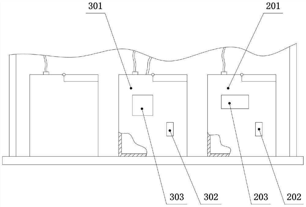 A 3D printing system for cake decorating