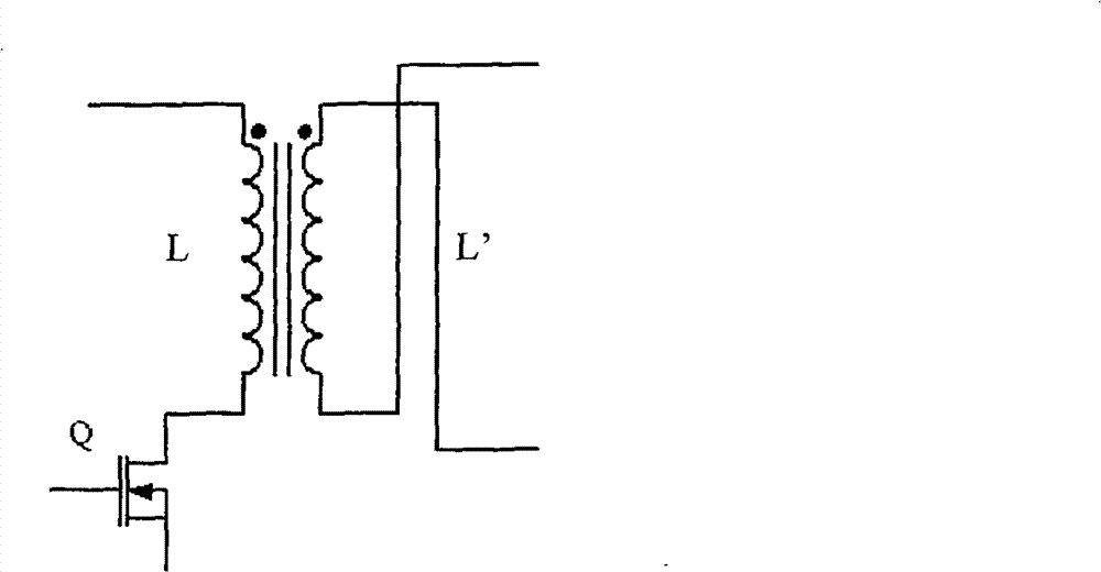 Electronic ballast of HID lamps
