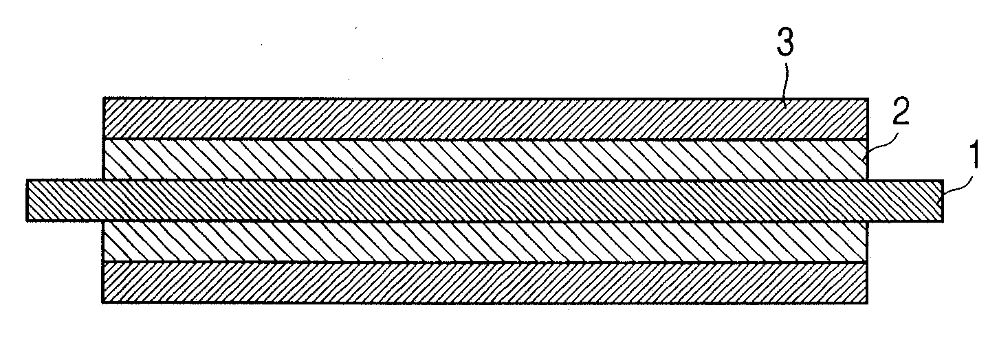 Developing roller, developing apparatus using the same, and image forming apparatus