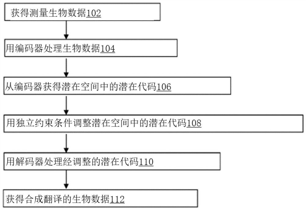 Synthetic biometric generator based on real biometric data tags