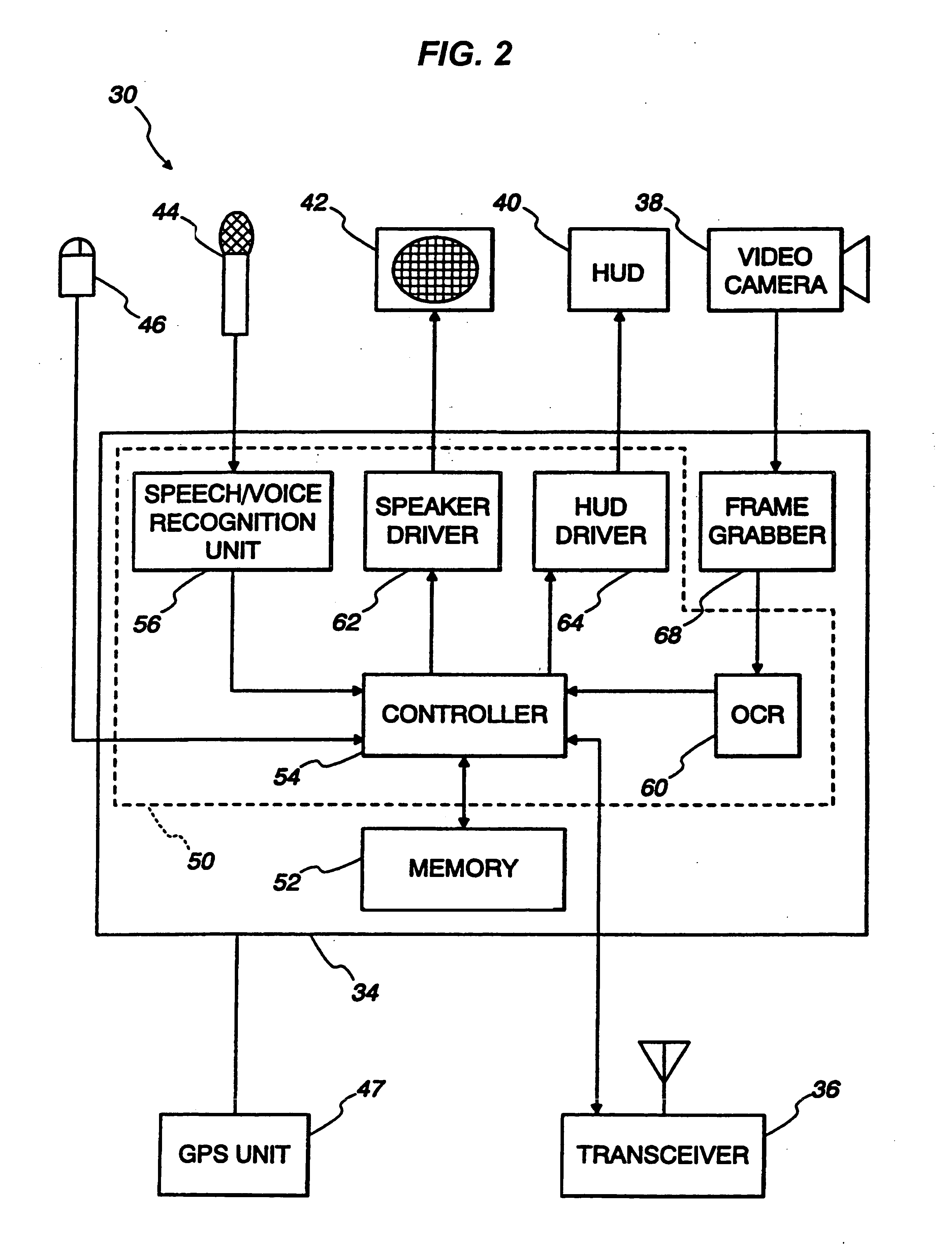 Wireless handheld communicator in a process control environment