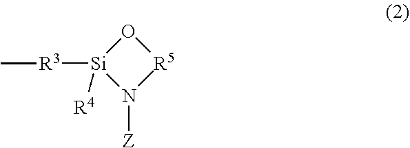 Functionalized polymer, rubber composition and pneumatic tire