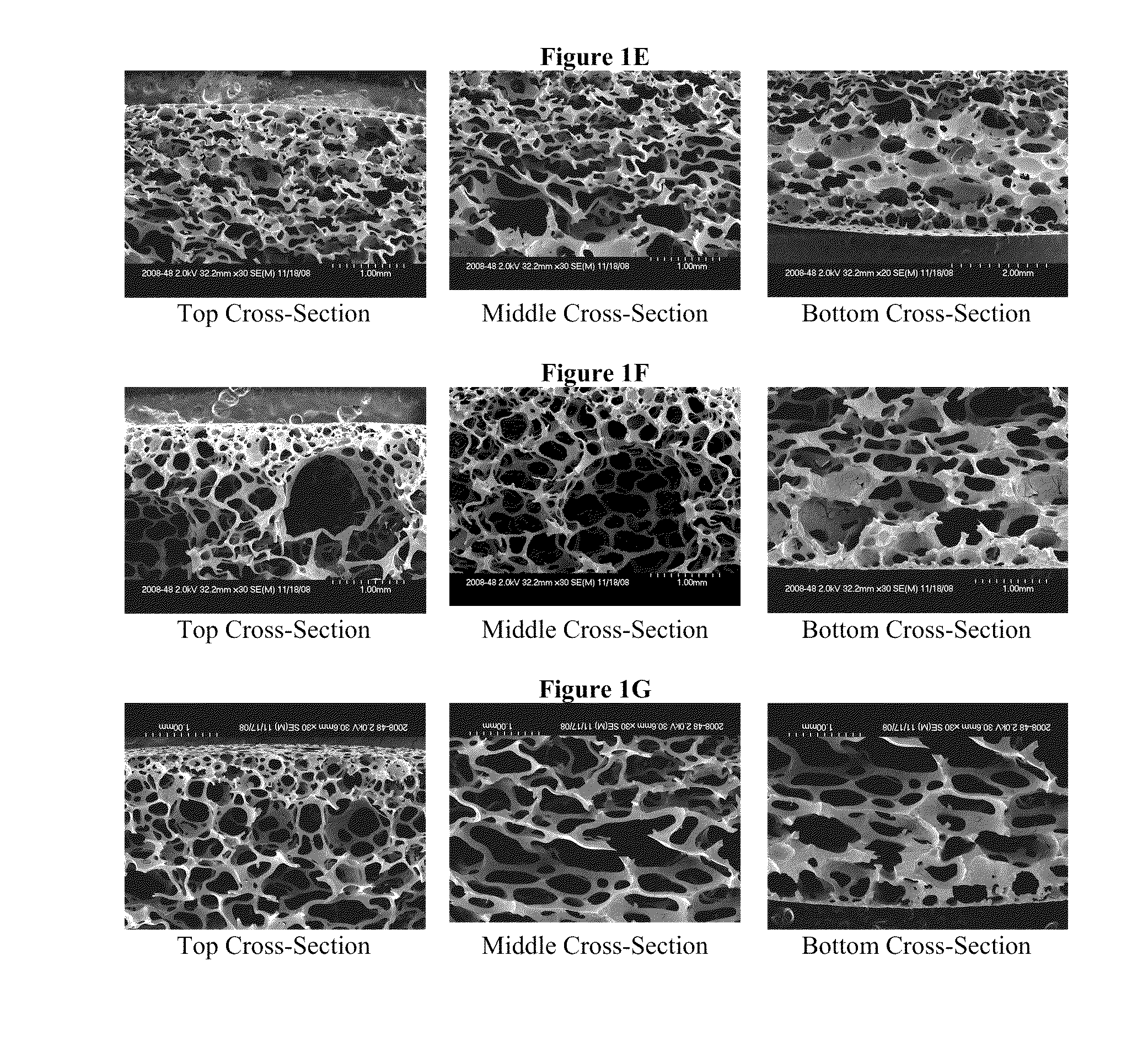 Personal care composition in the form of an article having a porous, dissolvable solid structure