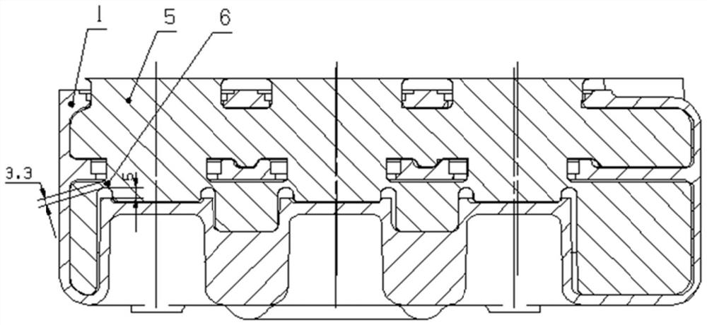 thermostat seat