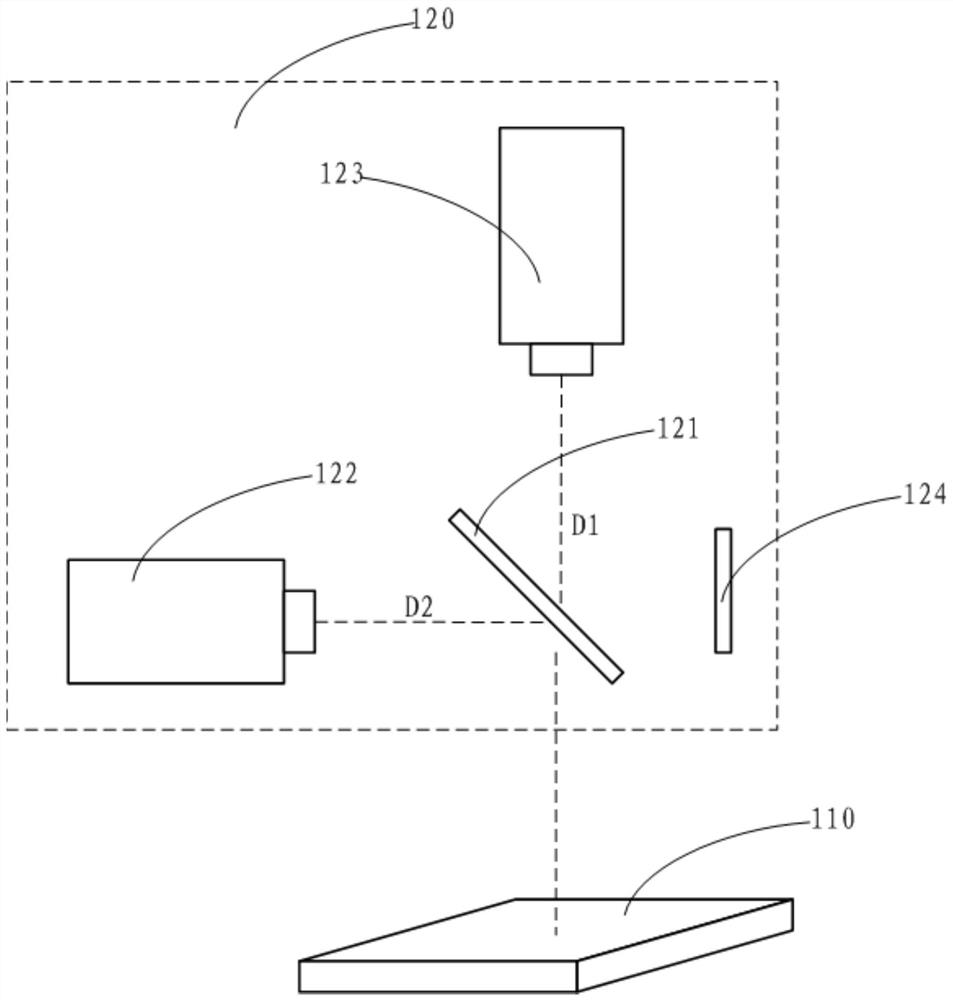 Remote operation guidance and teaching device and method and medical device