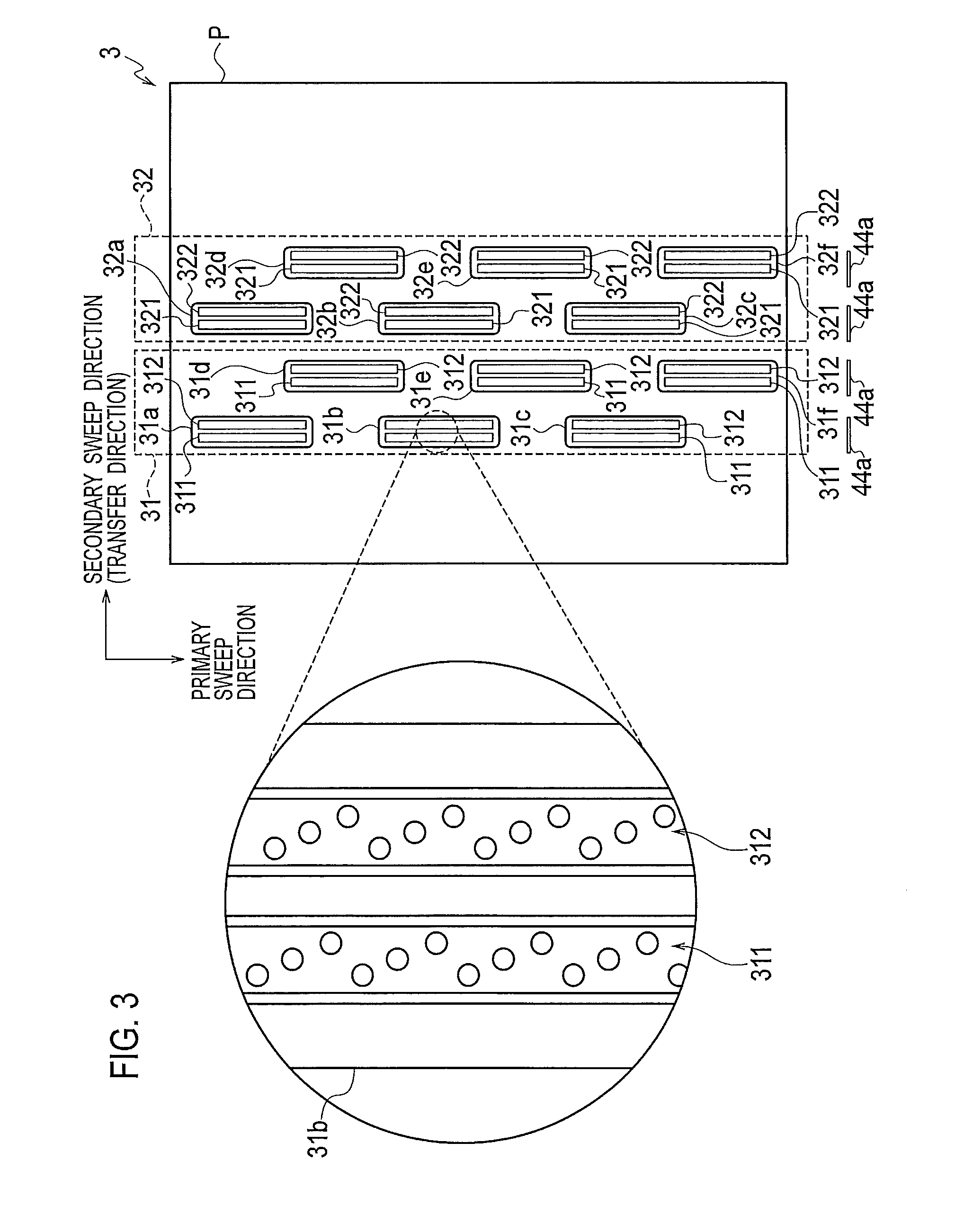Inkjet image forming apparatus and cleaning method for inkjet image forming apparatus