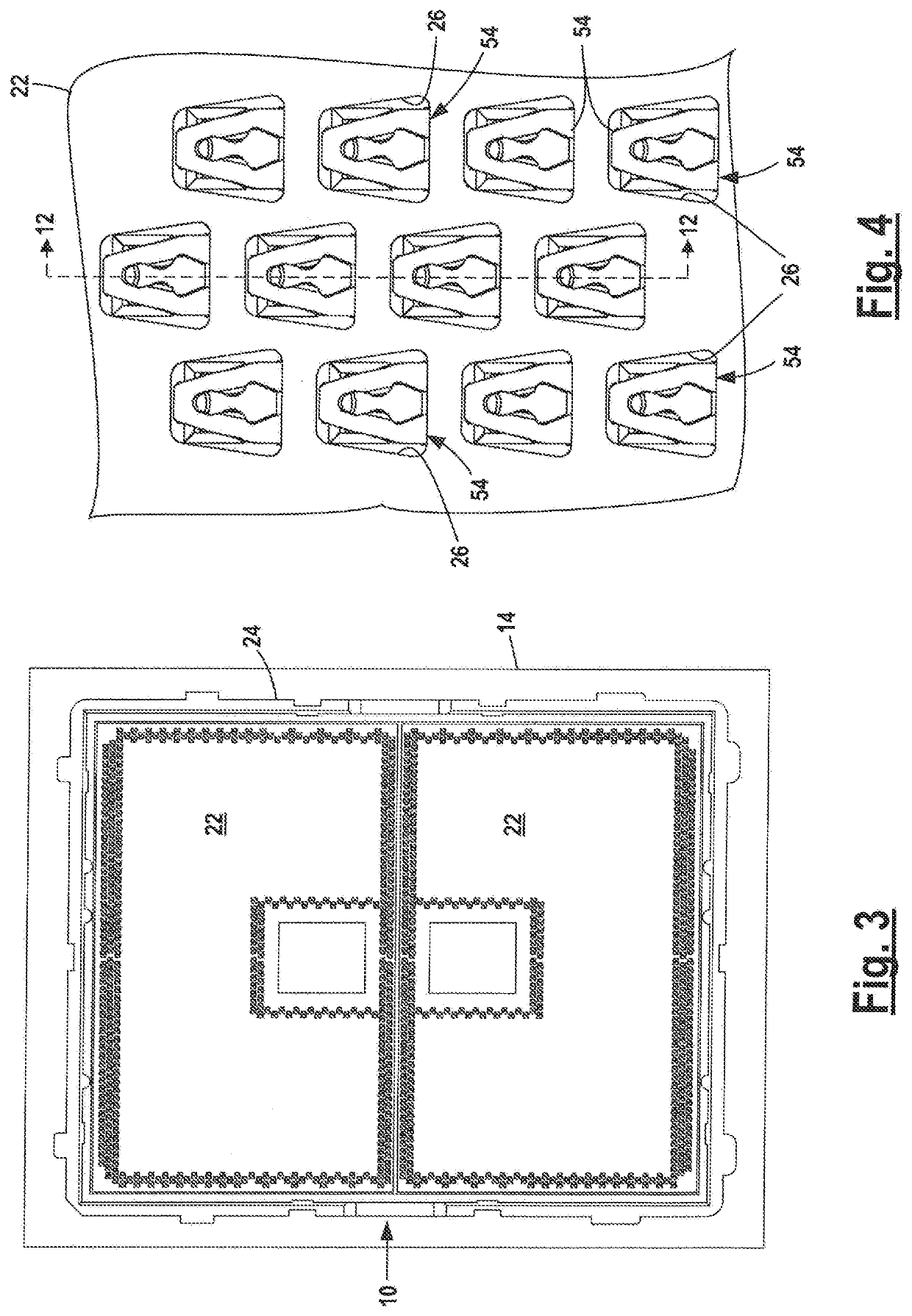 Interposer Assembly and Method