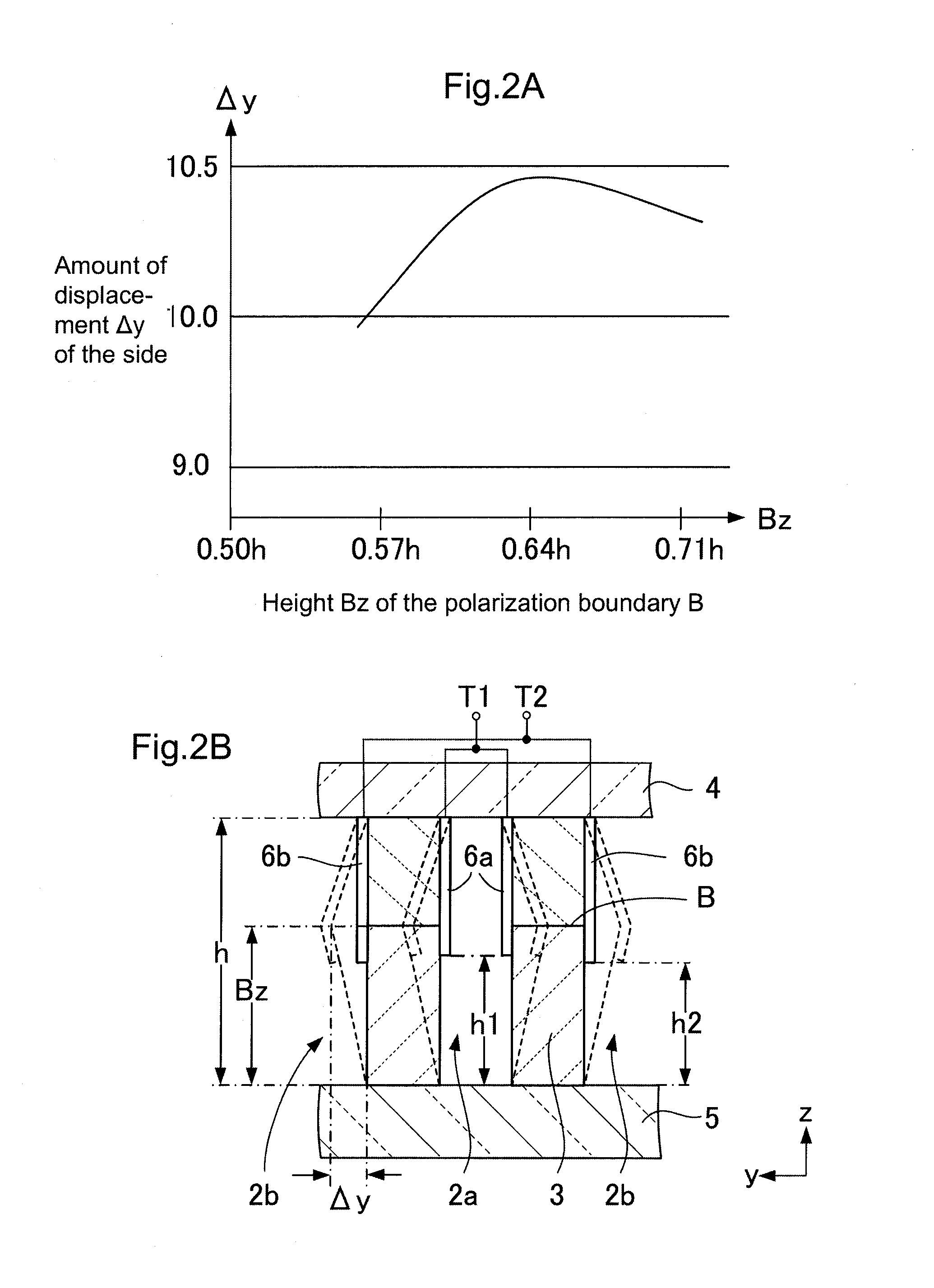 Liquid jet head and liquid jet apparatus