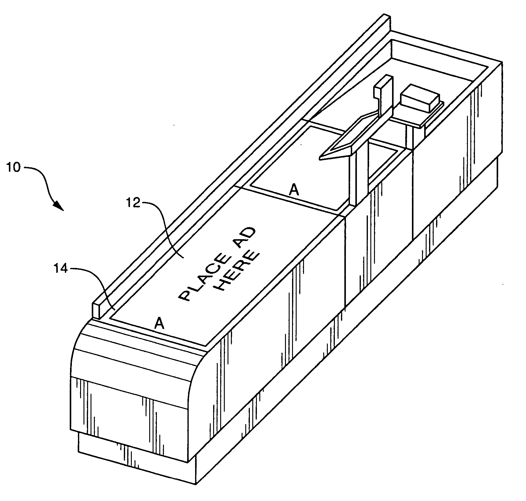 Conveyor belt cover