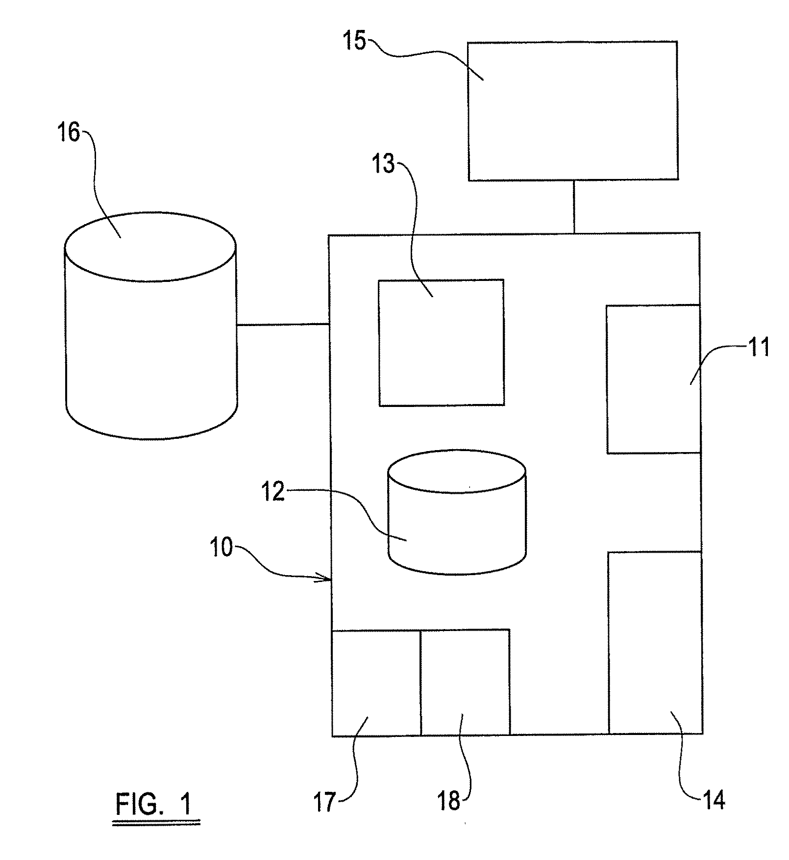Apparatus and Method for Identifying Purchase Items and Storing Target Identifiers