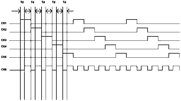 Band-gap reference voltage source circuit
