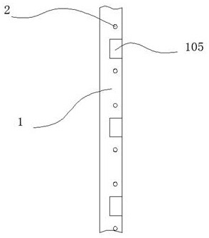 Vehicle safety device and using method