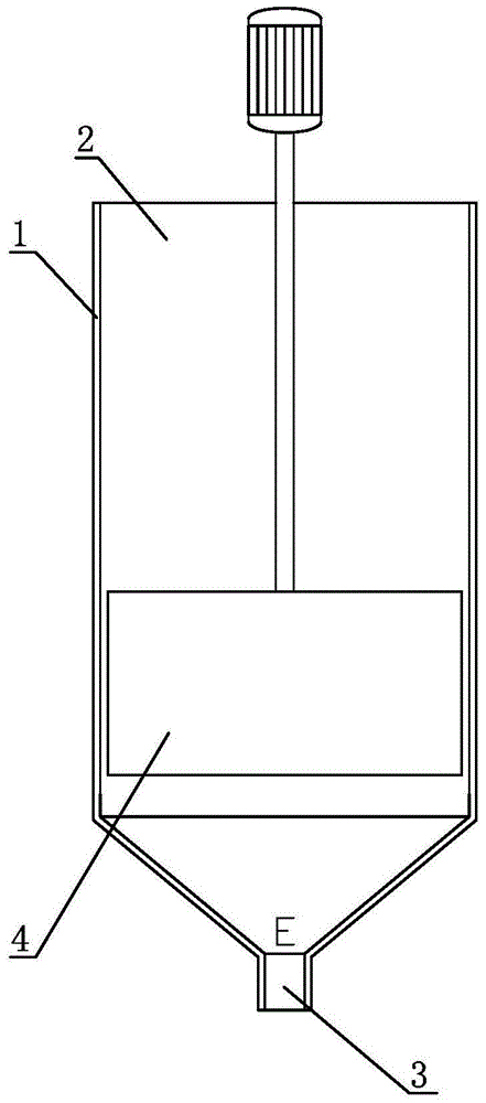 liquid laminar flow processor