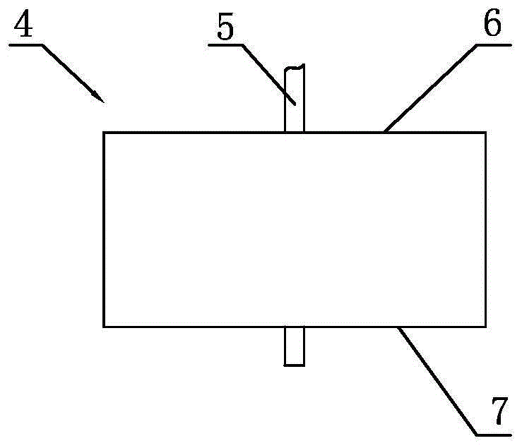 liquid laminar flow processor