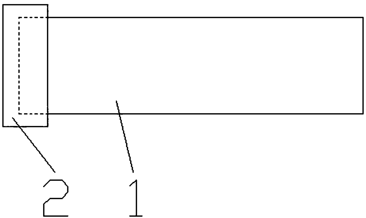 Snuff and production method thereof