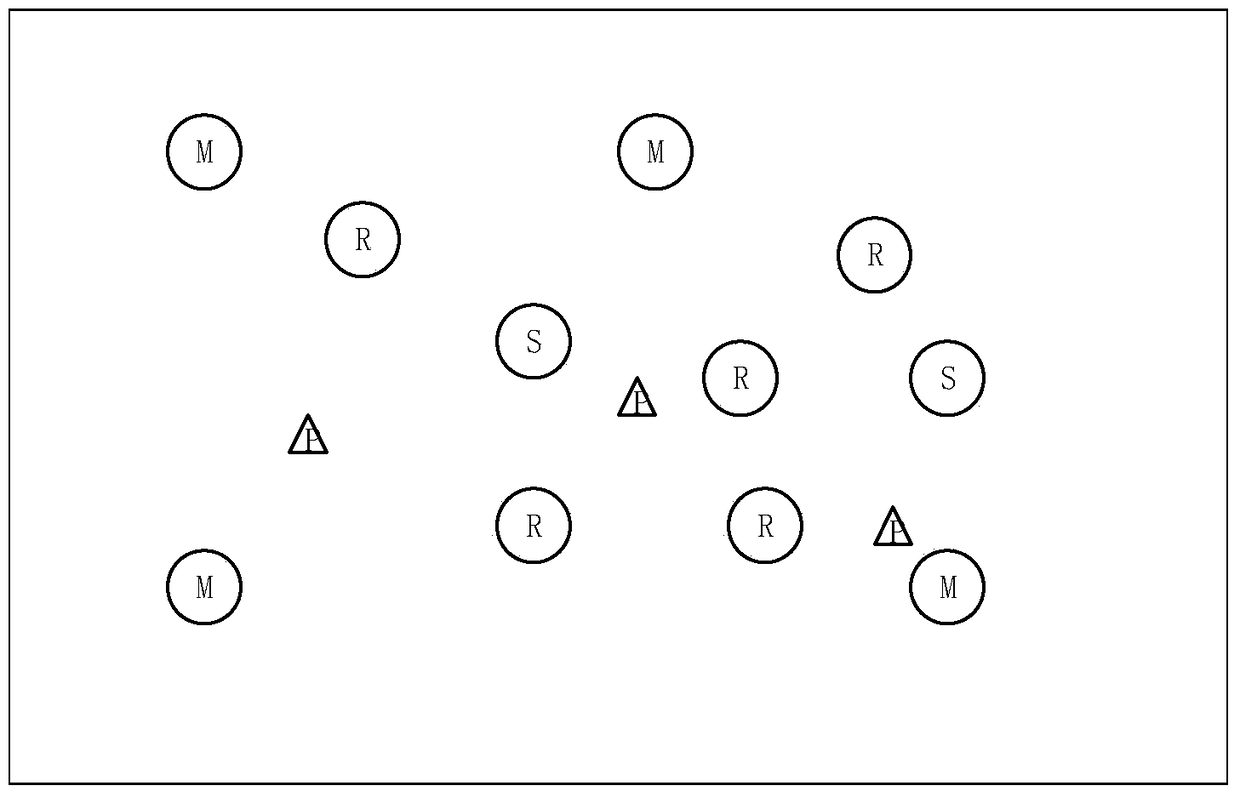 A kind of GNSS and wifi combined positioning method and system