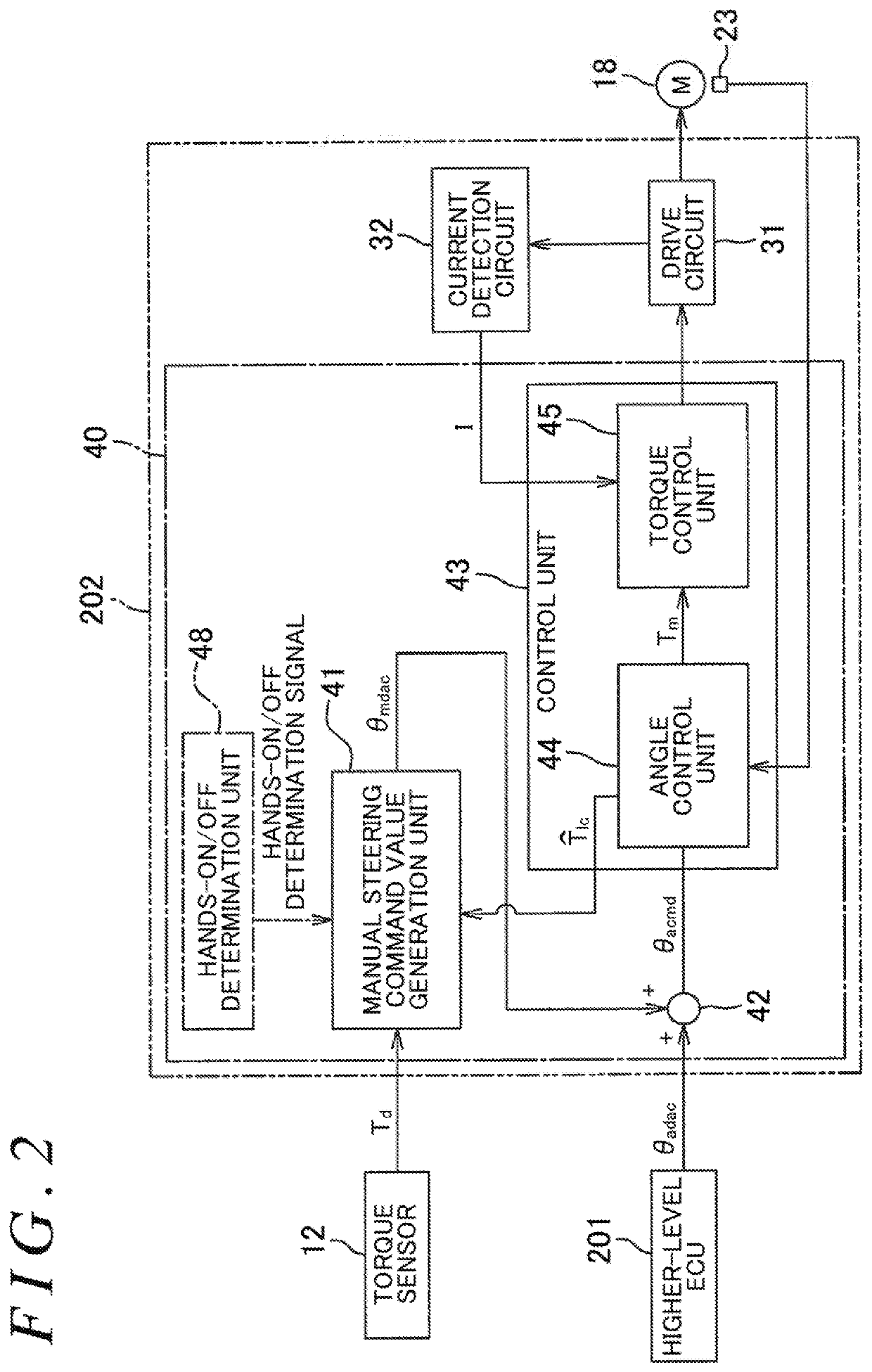 Motor control apparatus