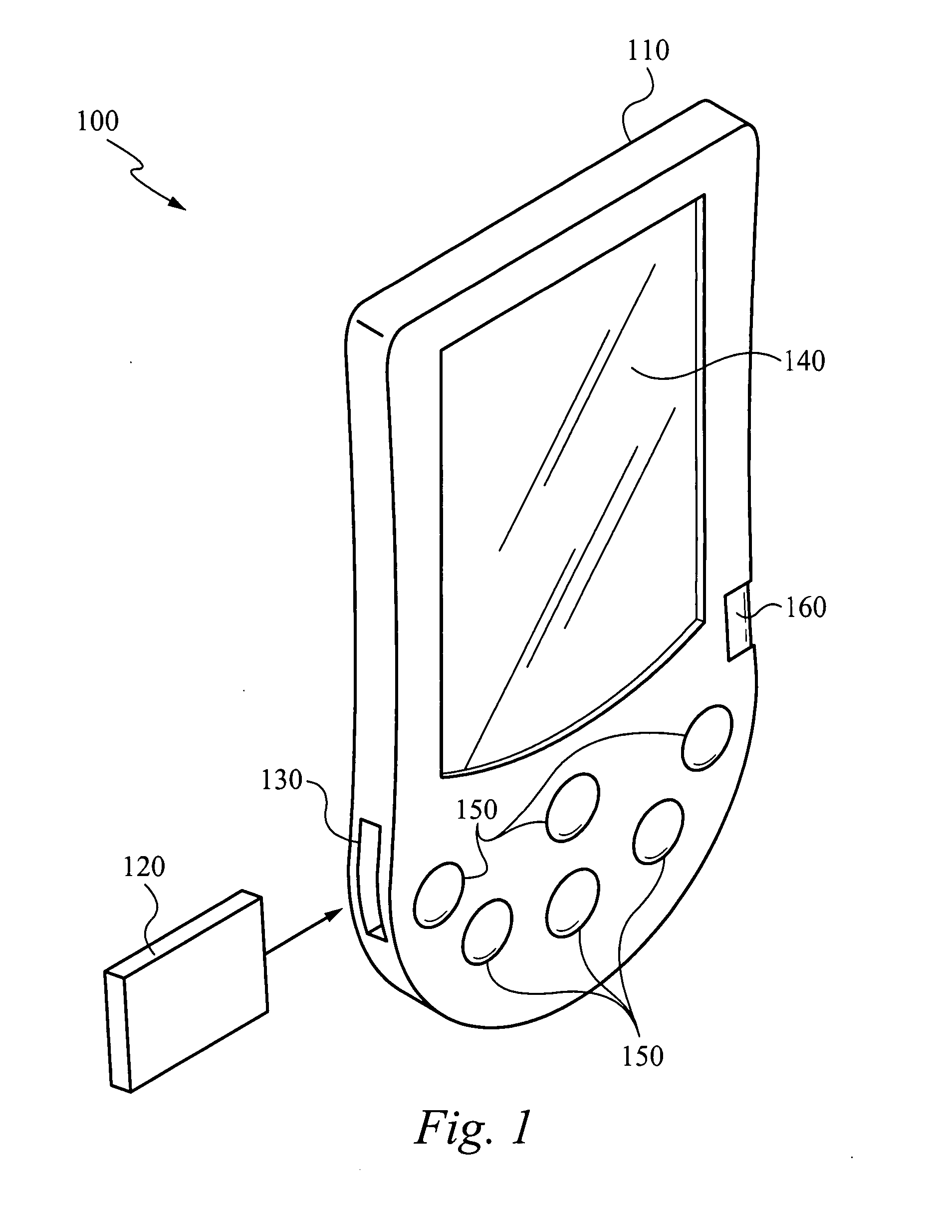 Method of, apparatus and graphical user interface for automatic diagnostics