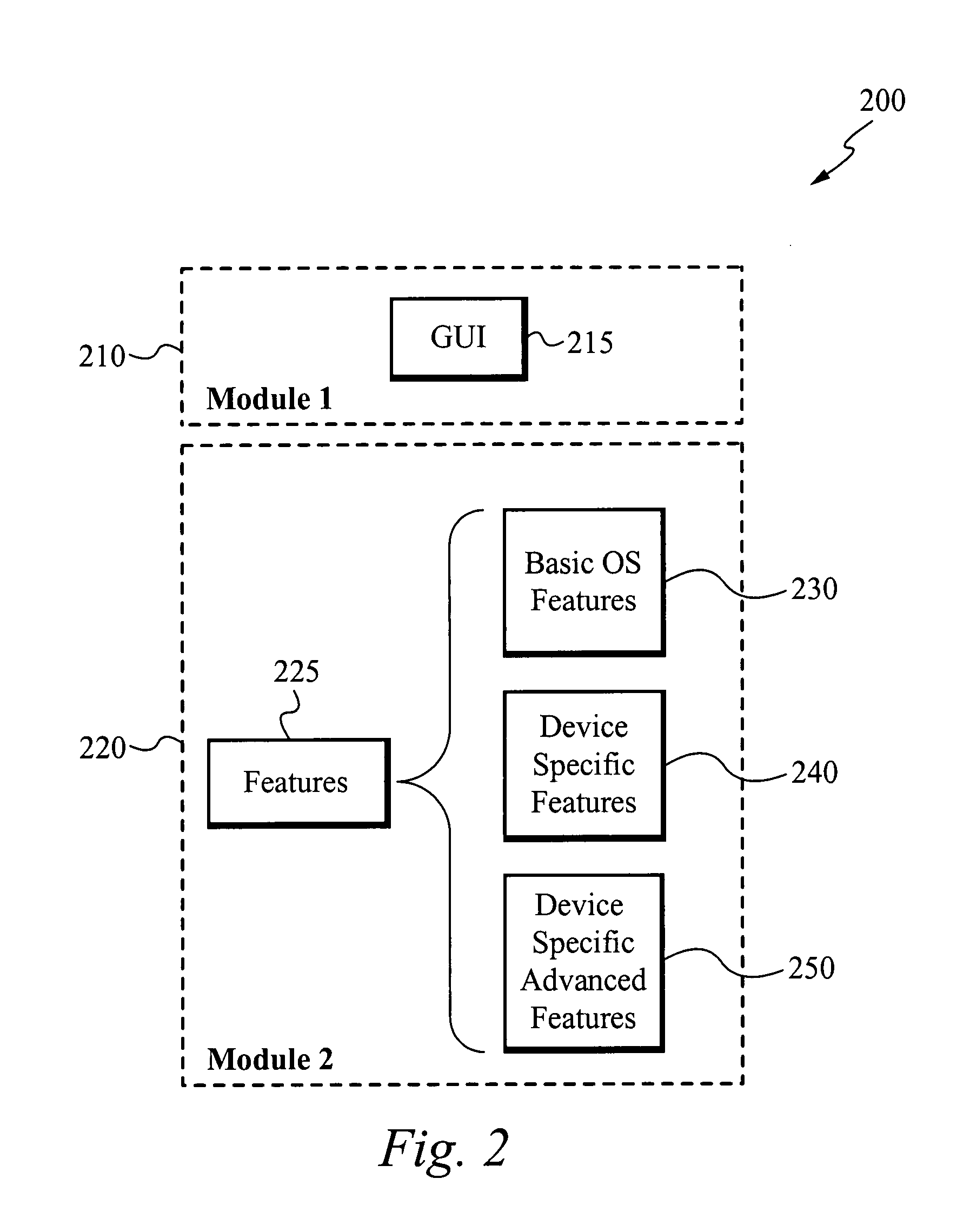 Method of, apparatus and graphical user interface for automatic diagnostics