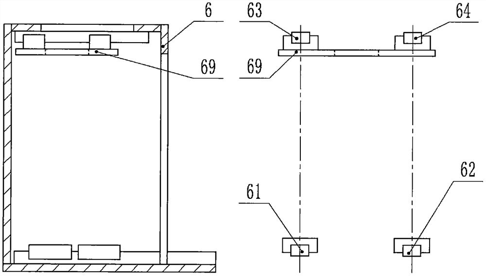 Transmission mechanism