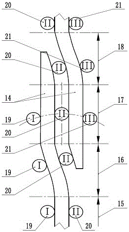 Cylindrical cam indexing device