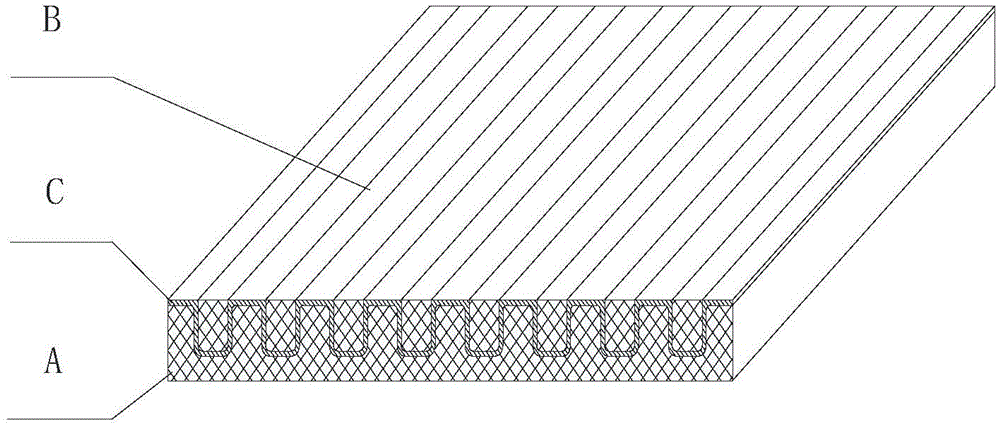 Guide plate and fuel cell stack containing the same