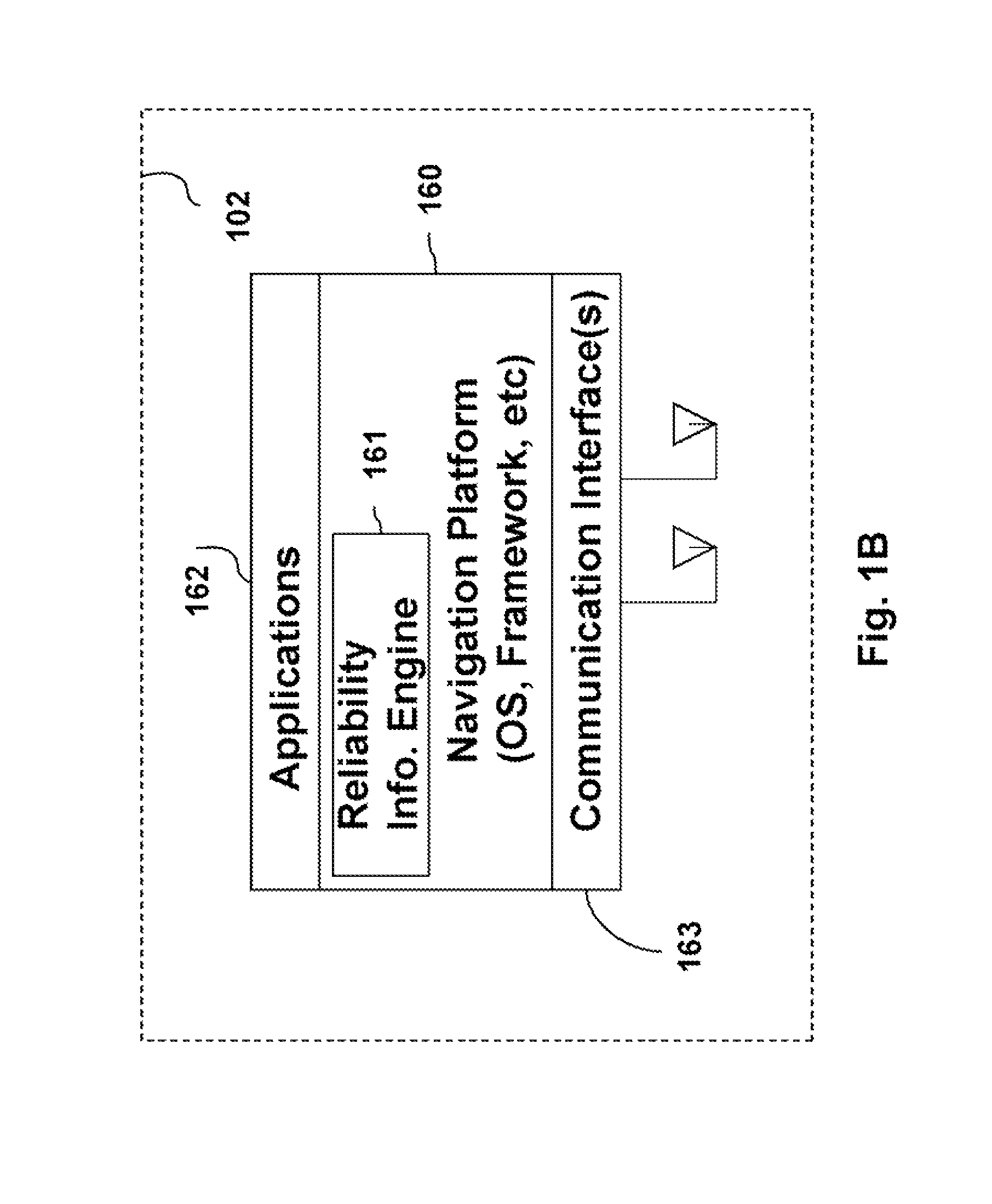 Method for generating coverage maps for wireless networks with mobile devices