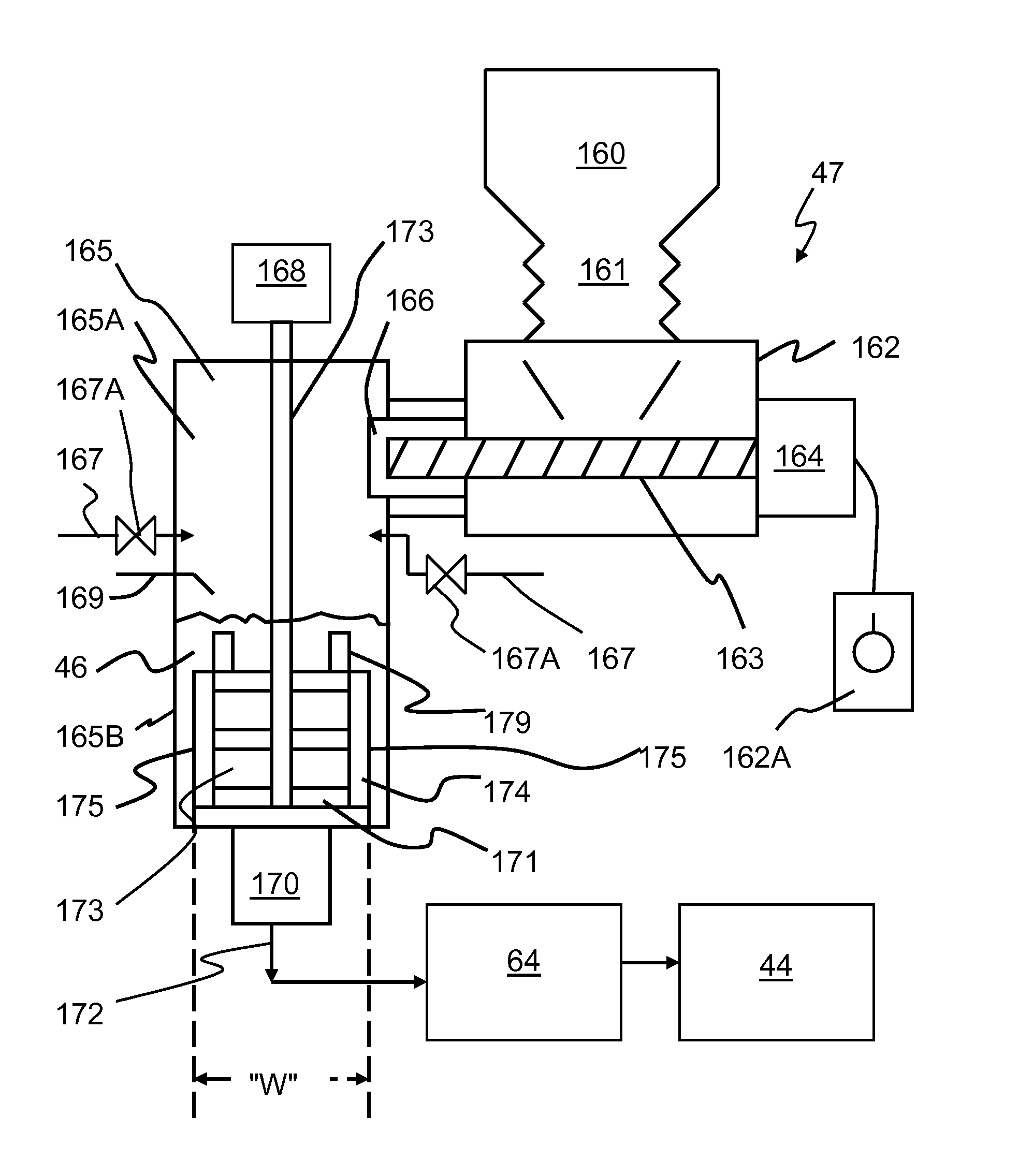Apparatus and method for wet mixing cementitious slurry for fiber-reinforced structural cement panels