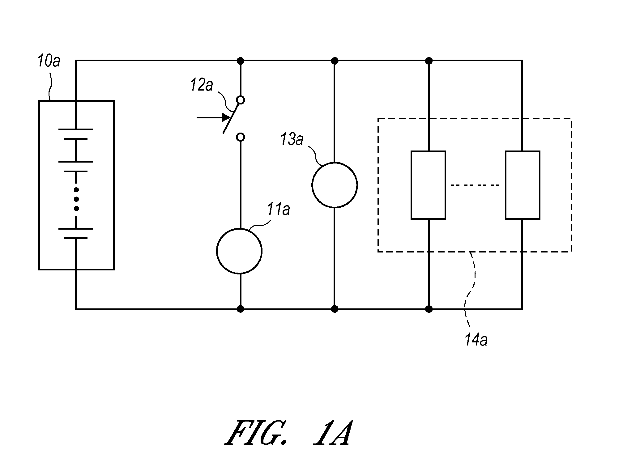 Temperature control systems with thermoelectric devices