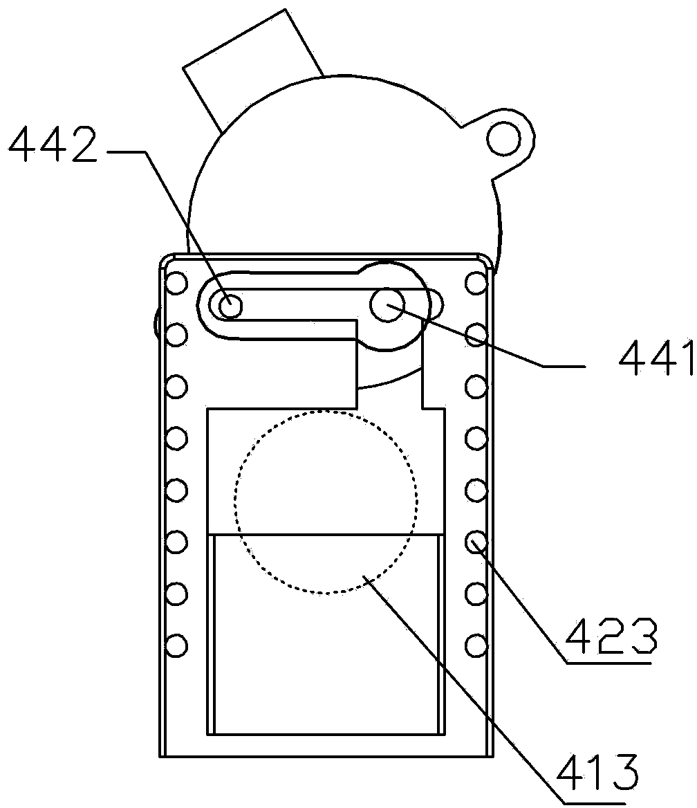 Balancing device with adjustable water level