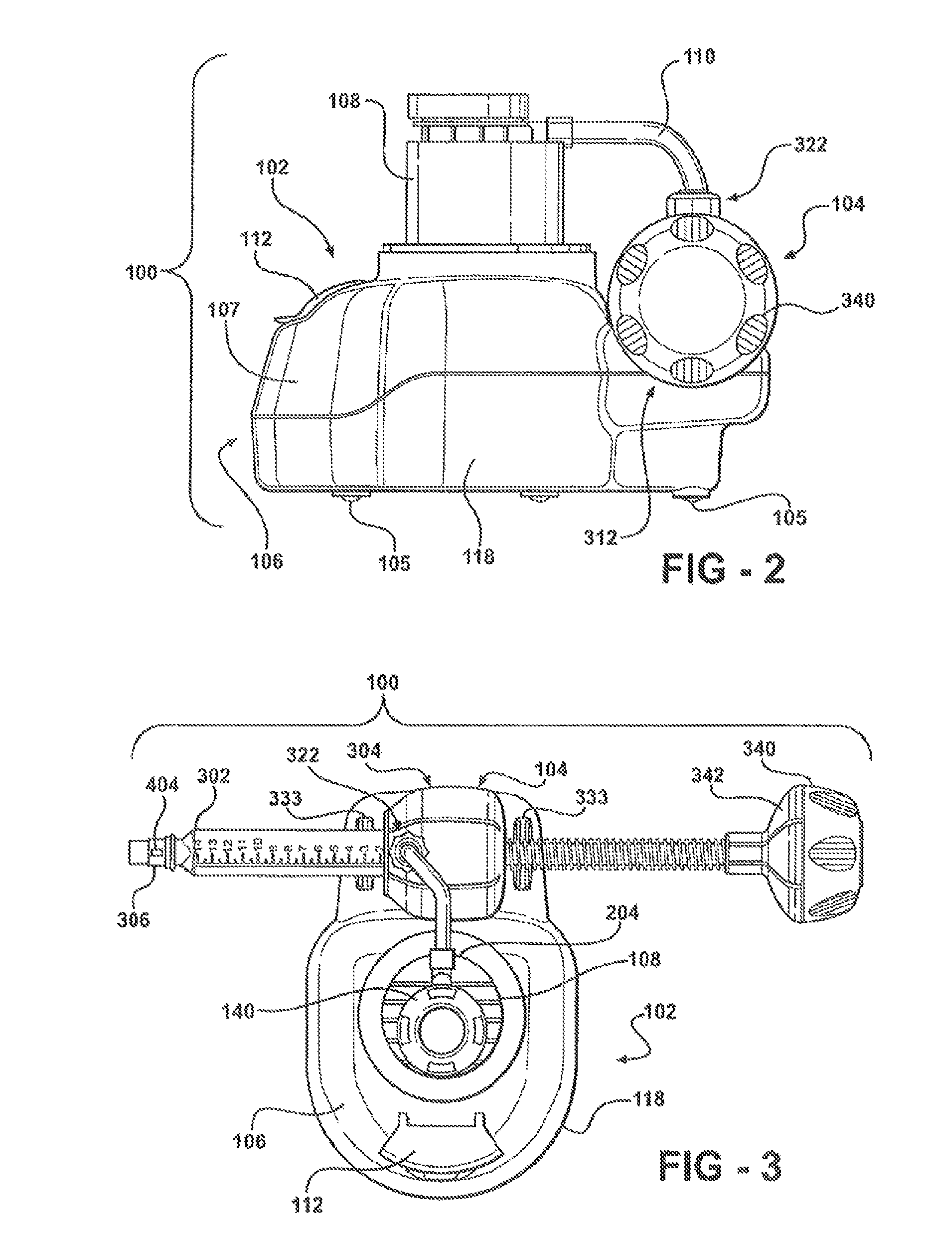 Medical cement monomer ampoule cartridge for storing the ampoule, opening the ampoule and selectively discharging the monomer from the ampoule into a mixer