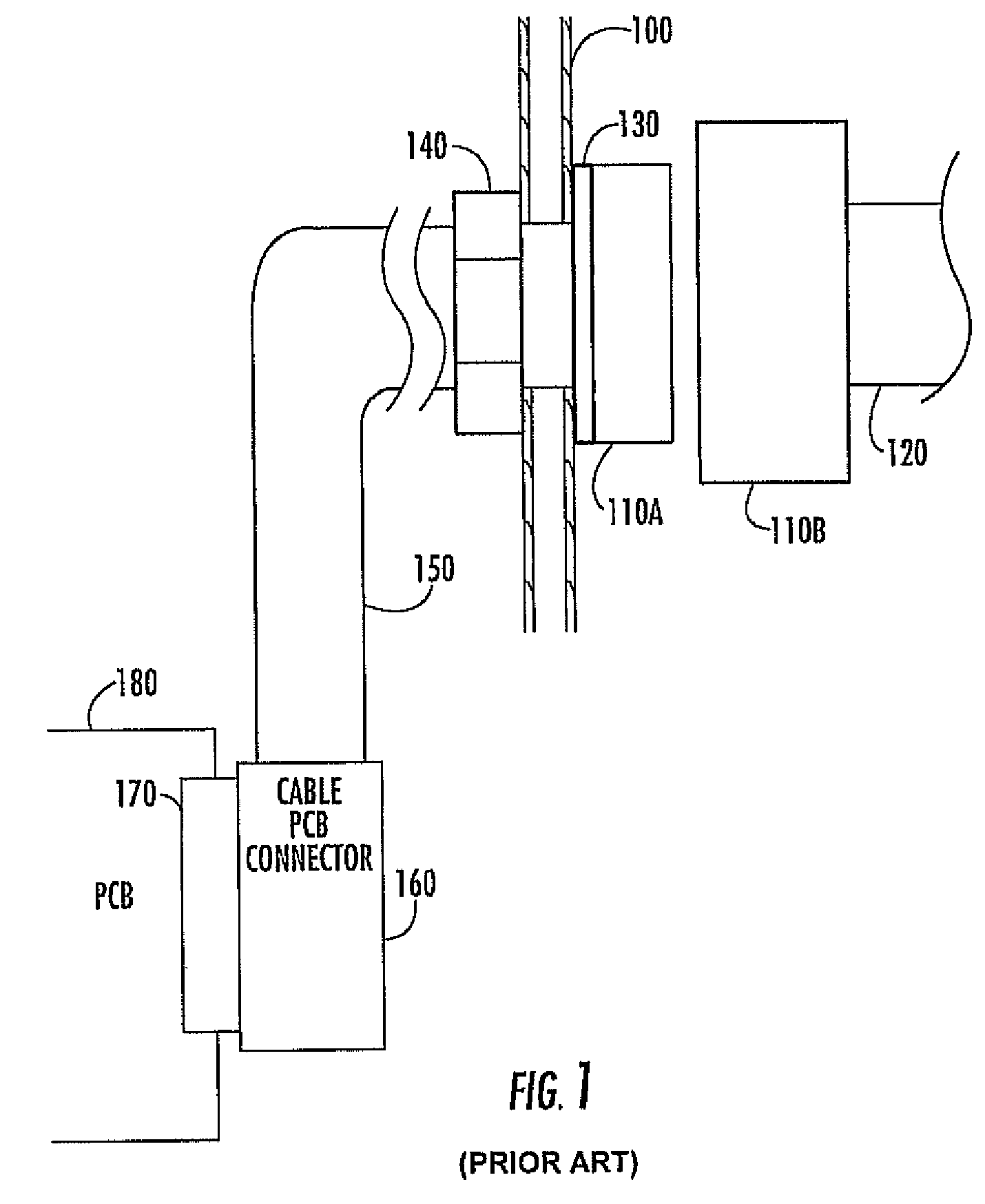 Cable seal apparatus and techniques for outside plant telecommunications housings