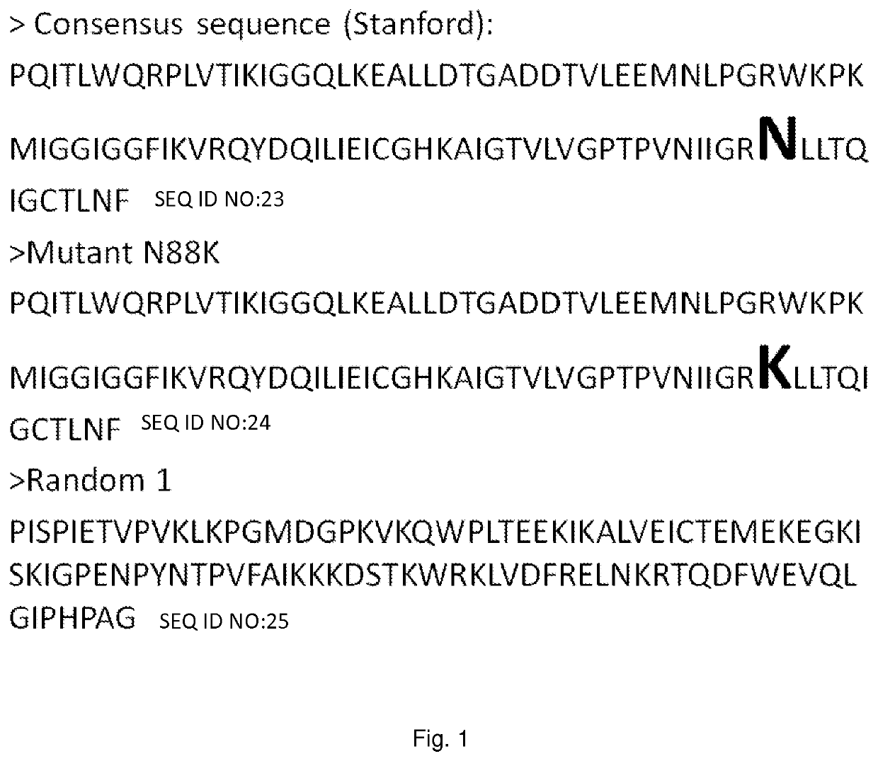 Computer aided drug resistance calculator calculating drug resistance using amprenavir as a case study