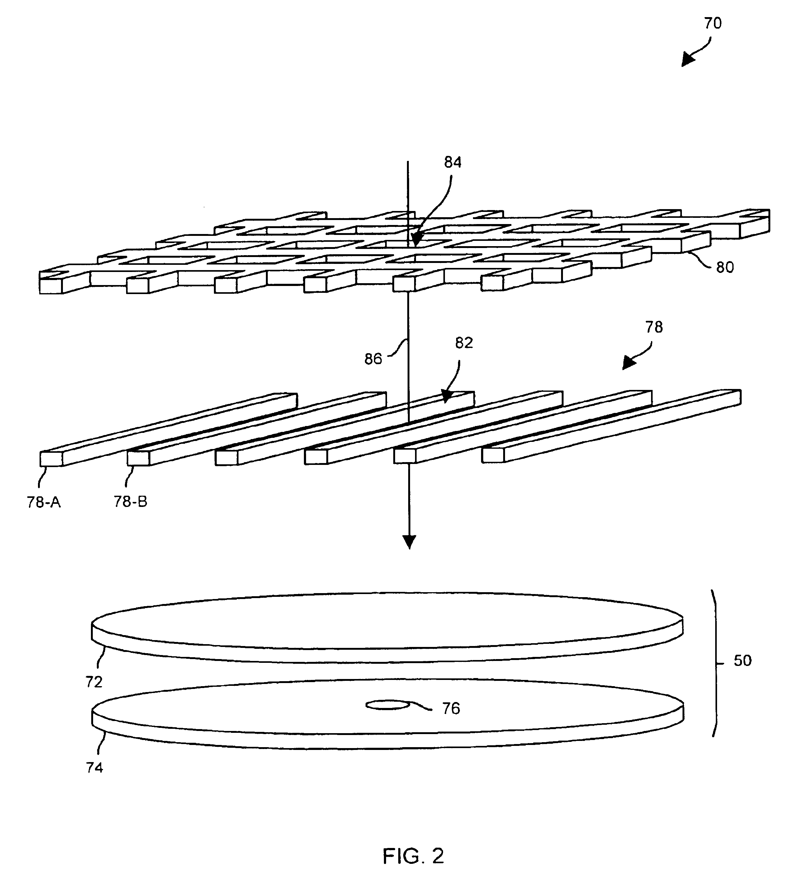 Systems and methods for sensing an acoustic signal using microelectromechanical systems technology