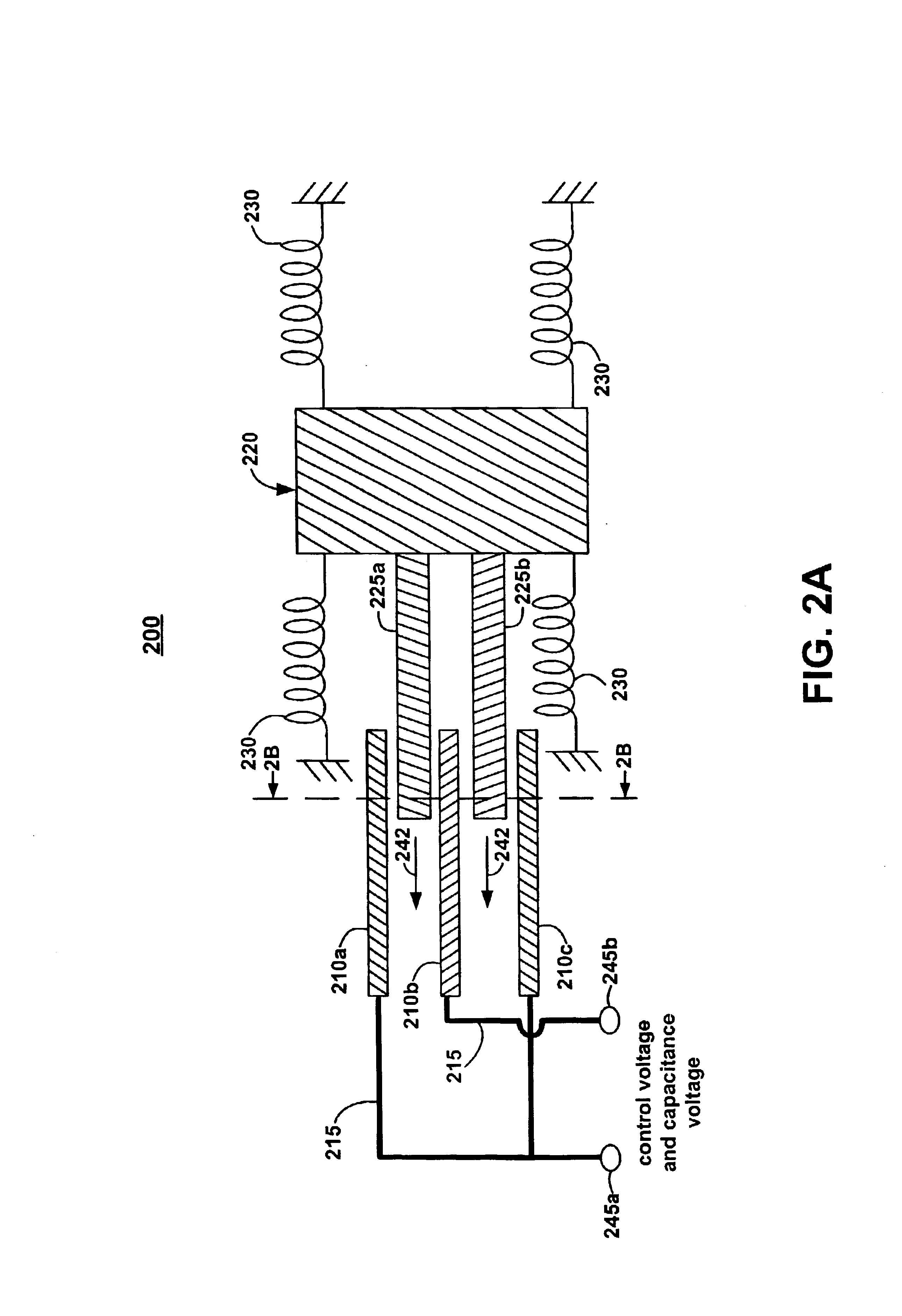 Tunable capacitor