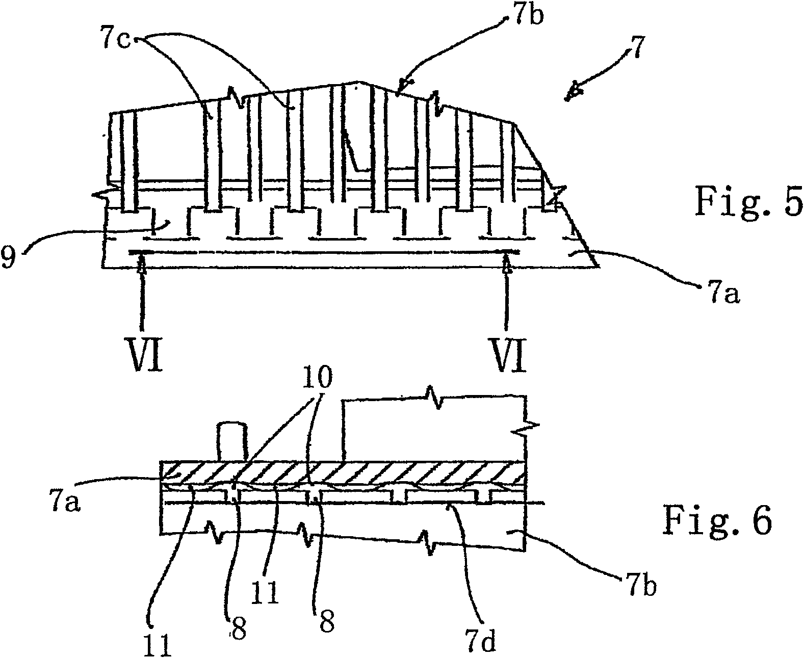 Heat exchanger, in particular a charge intercooler or coolant cooler for motor vehicles