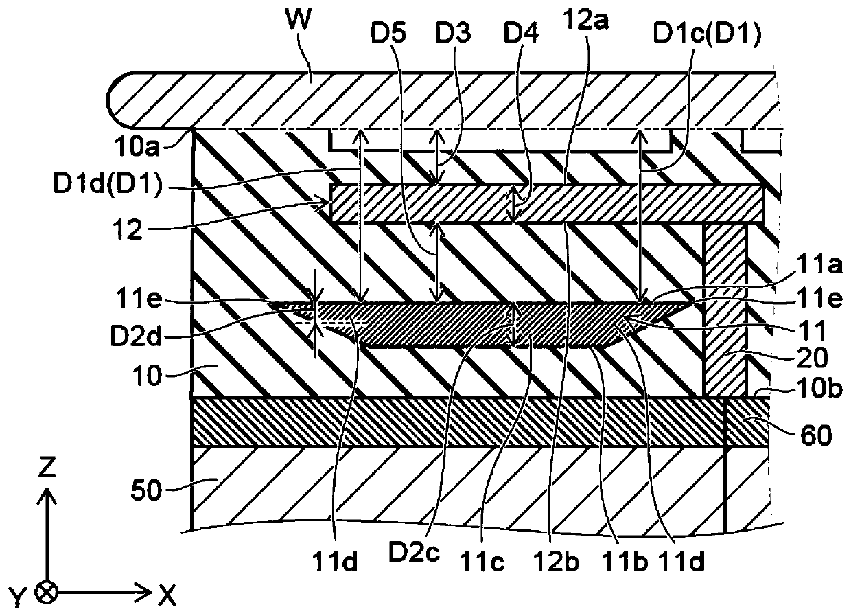 Electrostatic chuck