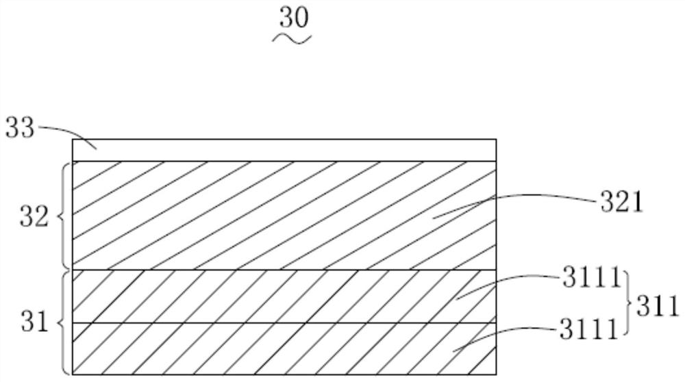 Light emitting device and manufacturing method thereof