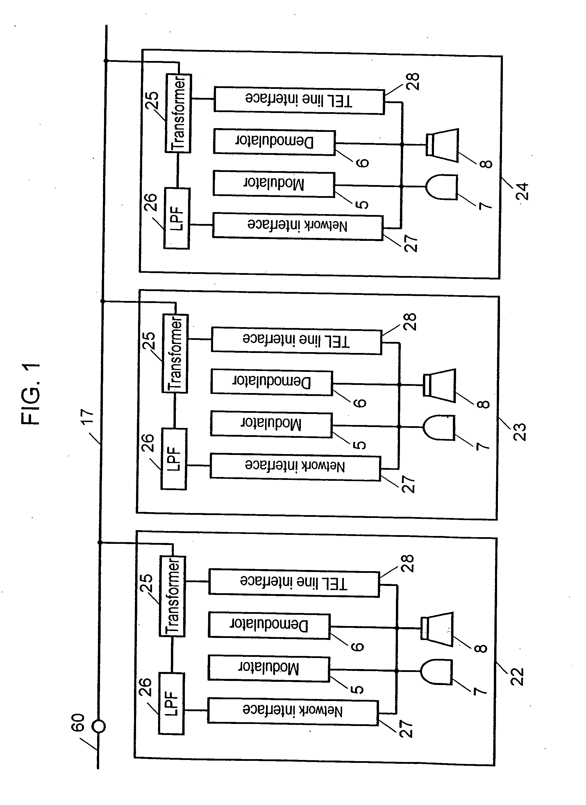 Information terminal and information terminal system