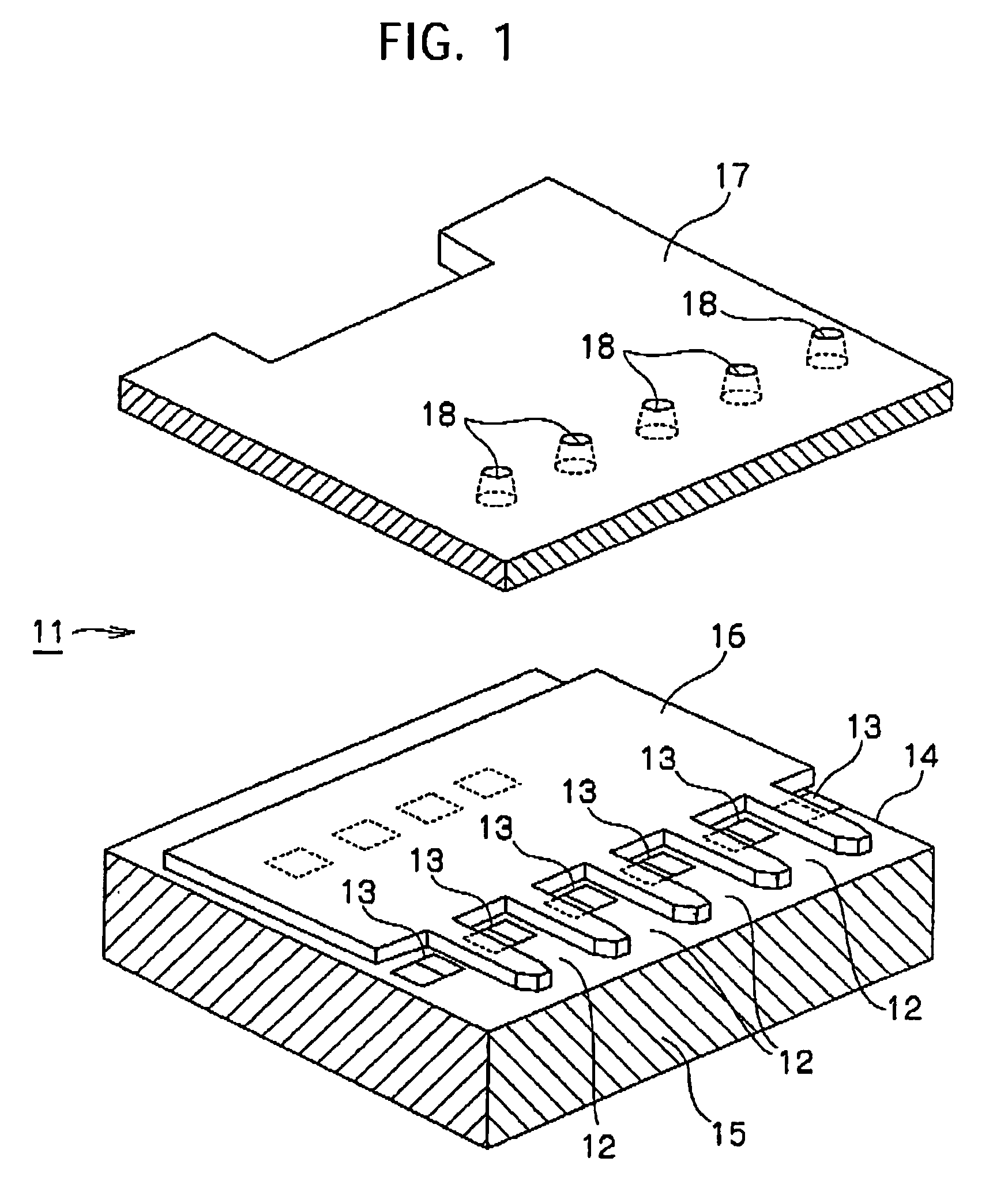 Liquid-discharging apparatus, and density adjusting method and system of the same