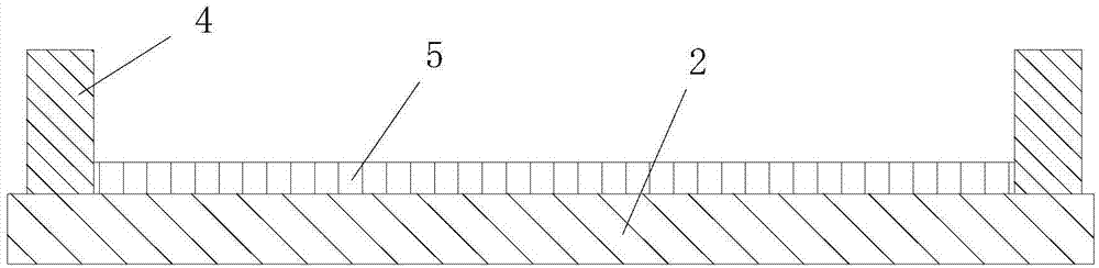 Display screen, electronic device and production method of display screen